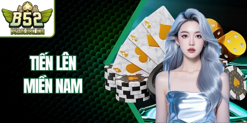 Tiến Lên Miền Nam B52club - So Tài Chiến Thuật Đỉnh Cao